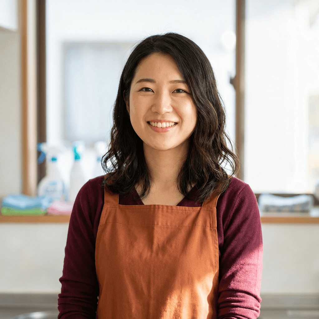 Aiko Tanaka